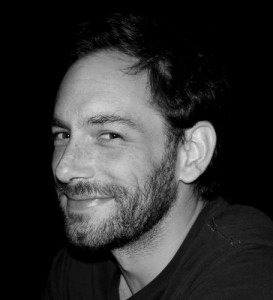 Christophe Rescan, consultant Search Marketing