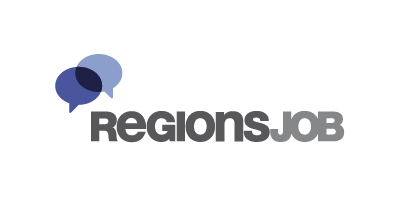 Regionsjob