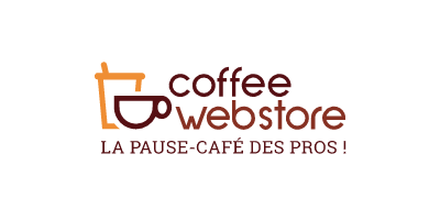 Coffee Webstore